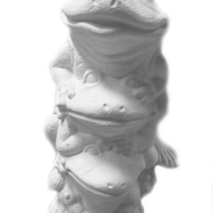 Pyramidgrodor