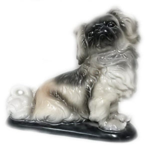 Tibetansk spaniel
