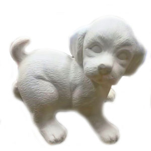 Stående hund
