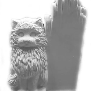 Välkommenkatt