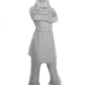 Stor indian