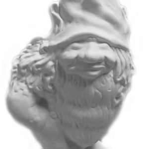 Vresigt bauertroll