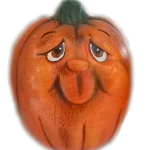 Pumpa liten
