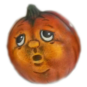 Pumpa liten