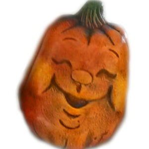 Pumpa liten