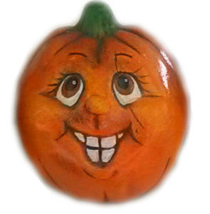 Pumpa liten