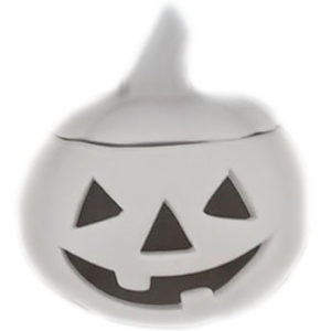 Utskuren pumpa