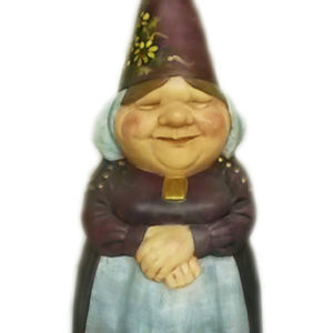 Tomtemor