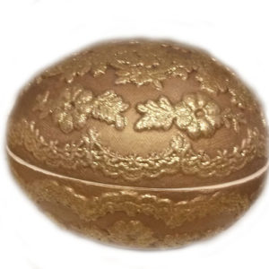 Spetsägg